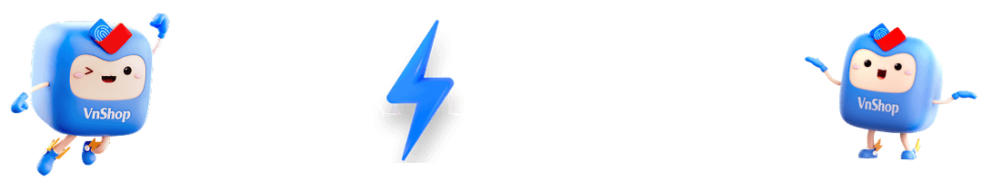 Flash Sale Banner